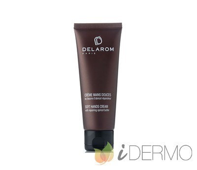 CREMA DE MANOS